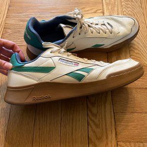 Men's Reebok Club C Sneakers - Size 11.5